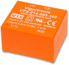 Ac/dc Pcb Mount Power Supply, Class Ii, Fixed, 90 V, 265 V, 3 W, 12 V, 250 Ma Rohs Compliant Vigortronix - 45X5497 - Newark, An Avnet Company