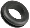 Grommet, Sbr, 38.1Mm-60.3Mm, Black; Grommet Type Essentra Components - 31AJ8711 - Newark, An Avnet Company