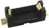 Battery Holder, 1/2Aa Cell, Surface Mt; Battery Sizes Accepted Keystone - 57R3956 - Newark, An Avnet Company
