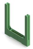 Card Edge Conn, Single, 13Pos, Wire Wrap; Card Edge Connector Type Edac - 65AJ4415 - Newark, An Avnet Company