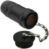 Industrial Circular, Plug, 39Pos, Cable; Product Range Amphenol - 23AC1160 - Newark, An Avnet Company