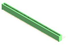 Card Edge Conn, Dual, 86Pos, Wire Wrap; Card Edge Connector Type Edac - 64AJ2934 - Newark, An Avnet Company