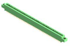 Card Edge Conn, Dual, 80Pos, Wire Wrap; Card Edge Connector Type Edac - 66AJ1465 - Newark, An Avnet Company