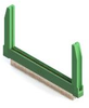 Card Conn, Dual Side, 86Pos, Wire Wrap; Card Edge Connector Type Edac - 71AJ1329 - Newark, An Avnet Company