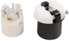 Twist Lock Receptacle, 2P3W, 30A 250V, L6-30R; Connector Type Hubbell Wiring Devices - 52F9732 - Newark, An Avnet Company