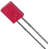 Led, Red, 5Mm X 2Mm, 7.4Mcd, 635Nm; Led Color Dialight - 30K0625 - Newark, An Avnet Company