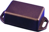 Enclosure, Hand Held, Plastic, Gray; Enclosure Type Hammond - 53K7860 - Newark, An Avnet Company