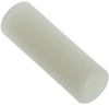 Spacer, Round, Nylon, 0.25In X 19.05Mm; Spacer Type Multicomp - 92N4911 - Newark, An Avnet Company