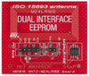 Evaluation Board, Dual Interface Eeprom; Silicon Manufacturer Stmicroelectronics - 94T6287 - Newark, An Avnet Company