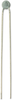 Thermistor, Ptc, 120 Ohm, Radial; Zero Power Resistance At 25°C Vishay - 45Y6230 - Newark, An Avnet Company