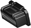 Connector, Rcpt, 20Pos, 2Row, 1.25Mm; Pitch Spacing Molex - 71AC0895 - Newark, An Avnet Company