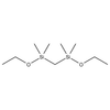 BIS(ETHOXYDIMETHYLSILYL)METHANE - SIB1094.0 - Gelest, Inc.
