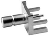RF Coaxial Board Mount Connector - 131-3701-801 - Richardson RFPD