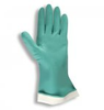 Unsupportrd Nitrile Flocklined Gloves(1 Dozen) - 4630 - Wiper Master, Inc.