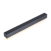 Headers, Receptacles, Female Sockets - MMS-125-01-H-DV-ND - DigiKey