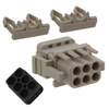 Rectangular Connector Housings - 1408-0003-ND - DigiKey