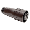 Circular Connector Housings - C01610D0170021-ND - DigiKey