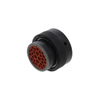 Circular Connector Housings - 1734-1183-ND - DigiKey