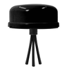 RF Antennas - SMD-W-3J3J3J-BLK-180 - Quarktwin Technology Ltd.