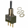 Toggle Switches - 360-1815-ND - DigiKey