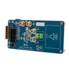 Audio Amplifier Evaluation Boards - MAX98390EVSYS#-ND - DigiKey
