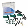 Development Boards, Kits, Programmers - Evaluation Boards - RF Evaluation and Development Kits, Boards - ETRX3DVK357 - Acme Chip Technology Co., Limited