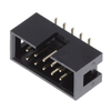 Headers, Male Pins - 2987-CH87062M1P0-R0DKR-ND - DigiKey