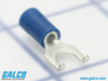 NTE Solderless Terminals - 76-IFST16-10 - Galco Industrial Electronics