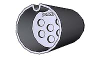 Power Connectors - 9-212437-1 - Powell Electronics, Inc.