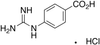 4-Guanidinobenzoic Acid HCl - 10575 - Medical Isotopes, Inc.