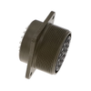 Circular Connector Assemblies - 339-MS3102A28-12S-ND - DigiKey