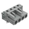 Female connector/socket - 232-234 - WAGO