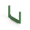 Edgeboard Connectors - 151-345-022-558-658-ND - DigiKey