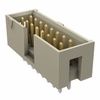 Headers, Male Pins - SAM12649-ND - DigiKey