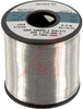 Solder Wire; no-clean flux; lead-free; Sn96.5Ag3.0Cu0.5; .02 dia; core 58; 1 lb -- 70177873