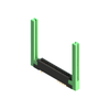 Edgeboard Connectors - 151-387-026-521-258-ND - DigiKey