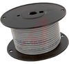 Cable,Unshielded;4 Conductors;22 AWG;7/30 Stranding;PVC;Chrome PVC;300 V - 70022052 - Allied Electronics, Inc.