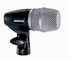 Cardioid Dynamic Snare and Tom Drum Microphone -- PG56-LC