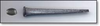 Tremont Steel Cut Nails - Common Siding Standard -- CCS7-NfF - Image