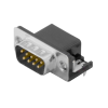 D-Sub Connector Assemblies - 281-2626680000-ND - DigiKey