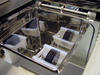 Heated Downflow Bath