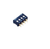 Slide Switches -- 2443394 - Image