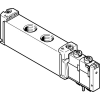 Pneumatic Solenoid Valves - 2786052 - RS Components, Ltd.