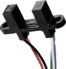 Slotted Optical Switches - 8801983 - RS Components, Ltd.