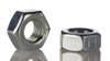 Hex Nuts - 527628 - RS Components, Ltd.
