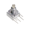 Rotary Potentiometers, Rheostats - 716-P11A1Q0EBSZ00103KF-ND - DigiKey