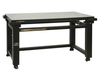 Optical Workstation, 30 x 30 x 2.3 in. PG Breadboard, I-325 Isolators -- VIS3030-PG2-325A - Image