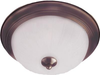 Flush Mounts-Bowl Style - 85963 - Light Center (The)