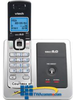 Vtech DECT 6.0 Cordless Telephone with Caller ID - DS6111 - TelephoneStuff.com