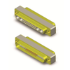 D-Sub, D-Shaped Connector Housings - 3963-C115371-4960-ND - DigiKey